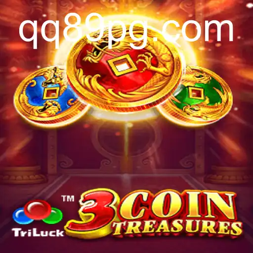 3CoinTreasures: Um Guia Completo com QQ89