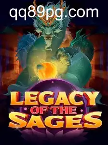 LegacyoftheSages: A Nova Era dos Jogos de Fantasia