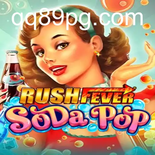 RushFeverSodaPop: A Nova Sensação do Mundo dos Jogos